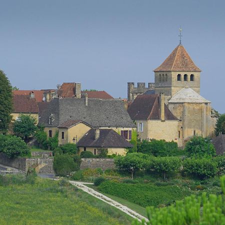 Grande Maison En Perigord A 10 Mn De Sarlat Marquay Екстериор снимка